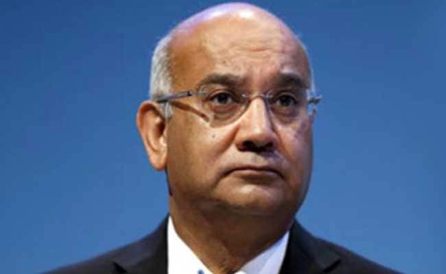 Indian-Origin MP Keith Vaz To Join New UK Parliament's Justice Committee