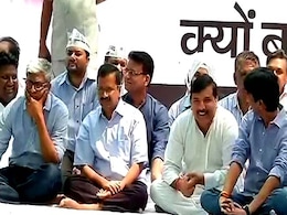 After Kejriwal's Agusta Swipe, Defence Minister Retorts, 'Please Join CBI' After Kejriwal's Agusta Swipe, Defence Minister Retorts, 'Please Join CBI'