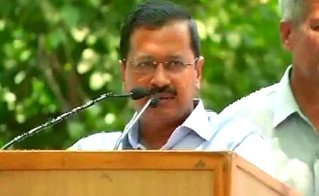 Delhi Court Refuses To Stay Defamation Case Against Arvind Kejriwal, 5 Others