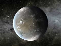 1,200 Light-Years Away, This Planet May Have Active Life