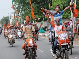 केरल में बदल गई गद्दी, लेकिन भगवा खिड़की भी खुली केरल में बदल गई गद्दी, लेकिन भगवा खिड़की भी खुली