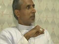 Kerala Bishop Donates Kidney To Hindu Man, Says Religion Not A Concern