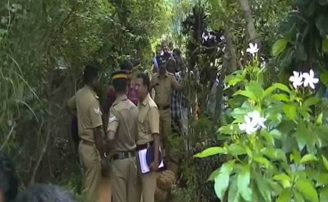 Kerala Police Secure CCTV Footage Of Law Student's Murder
