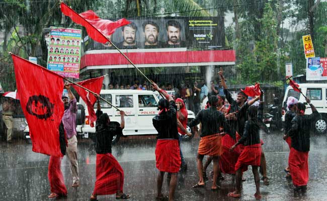 LDF Sweeps Kerala, BJP Opens Account In Assembly Elections