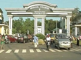 3 Arrested For Kerala Nursing Student's Gang-Rape In Autorickshaw 3 Arrested For Kerala Nursing Student's Gang-Rape In Autorickshaw