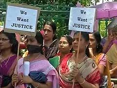 After Week Of Lapses in Kerala Rape And Murder Probe, Police Officer Removed