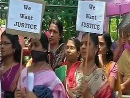 Dalit Law Student's Rape, Murder In Kerala To Be Probed By New Team Dalit Law Student's Rape, Murder In Kerala To Be Probed By New Team