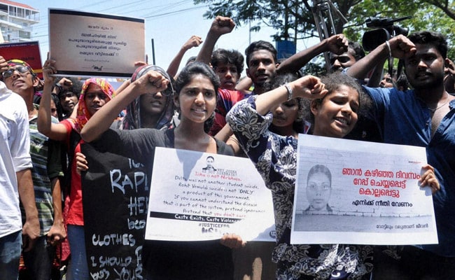 Interference In Kerala Rape Probe Unwarranted Right Now, Rules Court