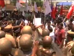More Protests, But Oommen Chandy Says 'No CBI' In Kerala Student's Murder Case