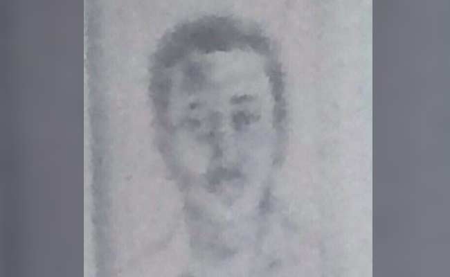 This Is Main Suspect In Case Of Kerala Student's Barbaric Rape And Murder