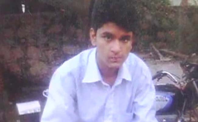 Student Commits Suicide In Kota After Taking Medical Entrance, 5th Death This Year