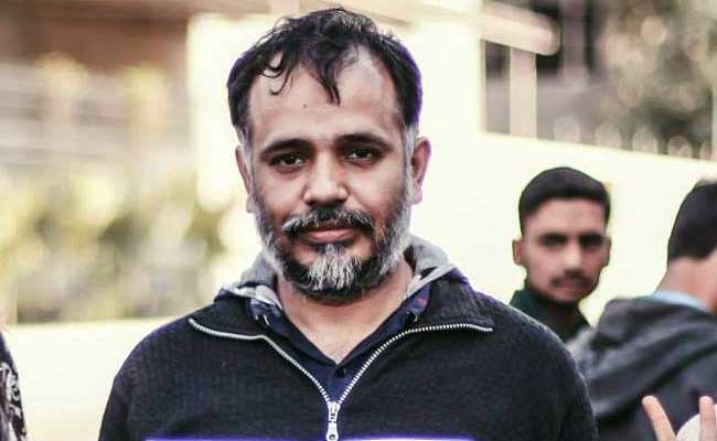 Pakistani Rights Activist Khurram Zaki Shot Dead In Karachi