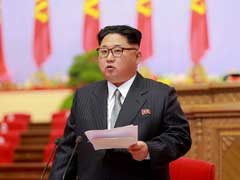 North Korea Calls For Execution Of Ex-South Korea Leader Over 'Assassination' Plot