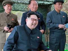 North Korea To Anoint 'Great Sun' Kim Jong-Un At Formal Coronation