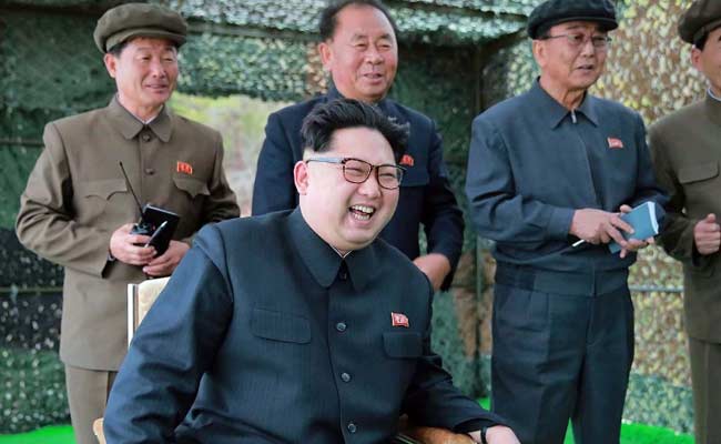 North Korea To Anoint 'Great Sun' Kim Jong-Un At Formal Coronation