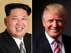 Willing To Speak With North Korea's Kim Jong Un: Donald Trump