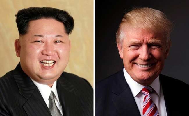 North Korean State Media Offers Support For Donald Trump As 'Wise Politician'
