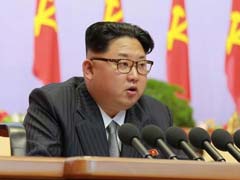 North Korea Leader Kim Sets Five-Year Economic Plan, Vows Nuclear Restraint