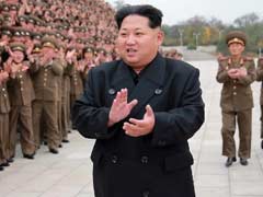 A Coronation For North Korea's Kim Jong-Un