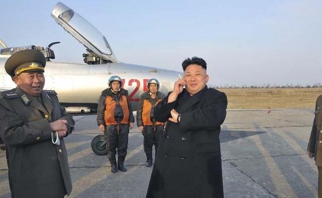 North Korea Hails Anti-Smoking Progress While Leader Kim Jong Un Keeps Puffing