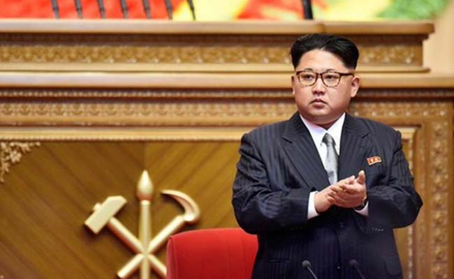 North Korea Urges South To Accept Kim Jong-Un Talks Offer