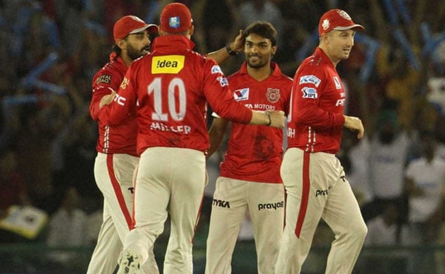 IPL : स्टोइनिस के ऑलराउंड खेल से पंजाब ने दिल्ली को नौ रन से हराया