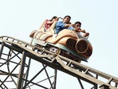 1 Dead In Accident At Chennai's Kishkinta Amusement Park