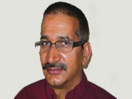 PM Modi Has Misled People By Making False Promises, Says Kishor Upadhyay PM Modi Has Misled People By Making False Promises, Says Kishor Upadhyay