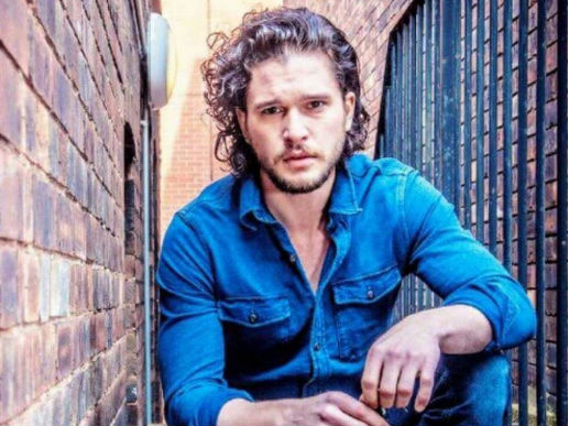 Not Just Women. <i>Game of Thrones</i>' Jon Snow on Sexism 'Towards Men'