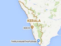 Security Personnel Found Dead With Bullet Wounds At Navy Base In Kochi