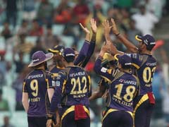 आईपीएल-9 : कोलकाता ने हैदराबाद को 22 रन से हराया, प्लेऑफ में जगह पक्की की
