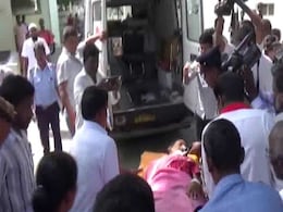 Her Husband's Killing Was On Camera, Now 19-Year-Old Attempts Suicide Her Husband's Killing Was On Camera, Now 19-Year-Old Attempts Suicide