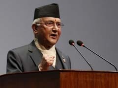 KP Sharma Oli Set To Return As Nepal Prime Minister With Left Alliance's Win
