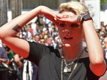 Cannes 2016: Kristen Stewart's <i>Personal Shopper</i> Booed at Premiere