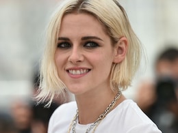 At Cannes, Kristen Stewart Slams 'Gnarly' Aspects of Fame At Cannes, Kristen Stewart Slams 'Gnarly' Aspects of Fame