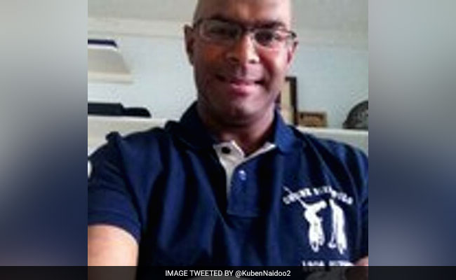 Gandhian's Descendant Appointed Registrar Of Banks In South Africa