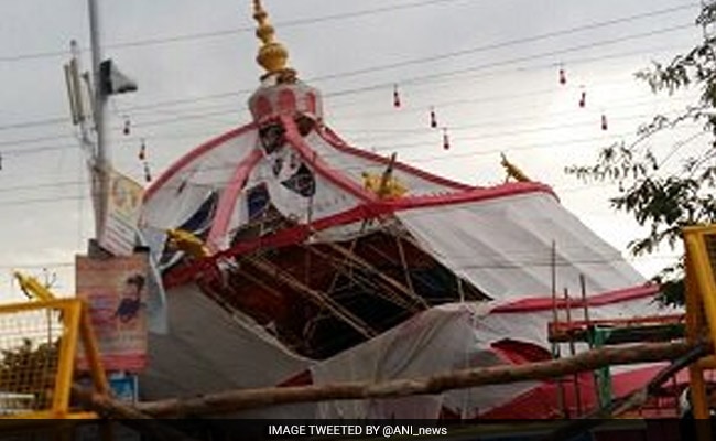 पीएम मोदी ने सिंहस्थ कुंभ में लोगों की मौत पर शोक जताया