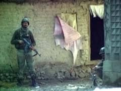 5 Soldiers Injured In Encounter With Terrorists In Jammu And Kashmir's Kupwara
