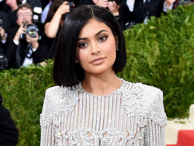 Kylie Jenner's Met Gala 'Dress Made Her Bleed'