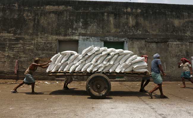 4.5 Crore People Trapped In Modern Day Slavery Across Globe; 1.8 Crore In India