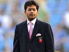 Lalit Modi, Wanted In India, Applies For Citizenship In Saint Lucia