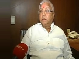 लालू यादव ने बजाया 'मदारी' का डमरू, बोले- हमसे बड़ा कलाकार कौन होगा? लालू यादव ने बजाया 'मदारी' का डमरू, बोले- हमसे बड़ा कलाकार कौन होगा?