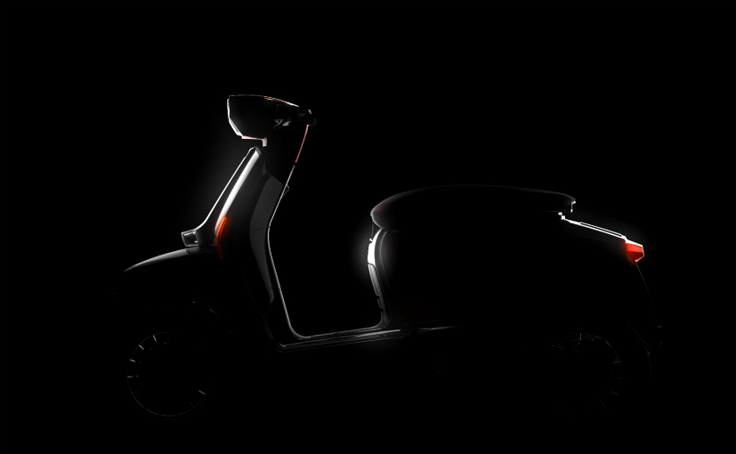New Lambretta L70 Scooter Teased