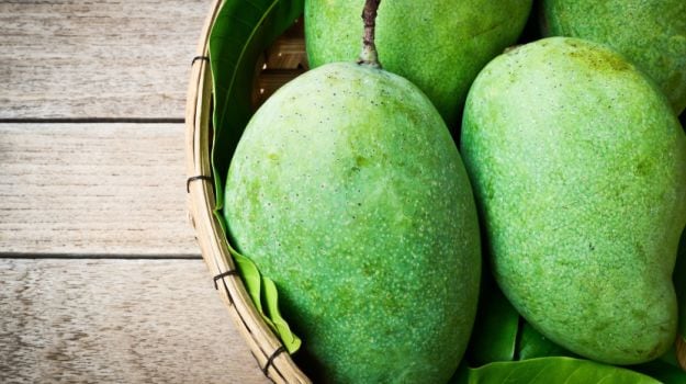 Ripe Mango Meaning In Hindi