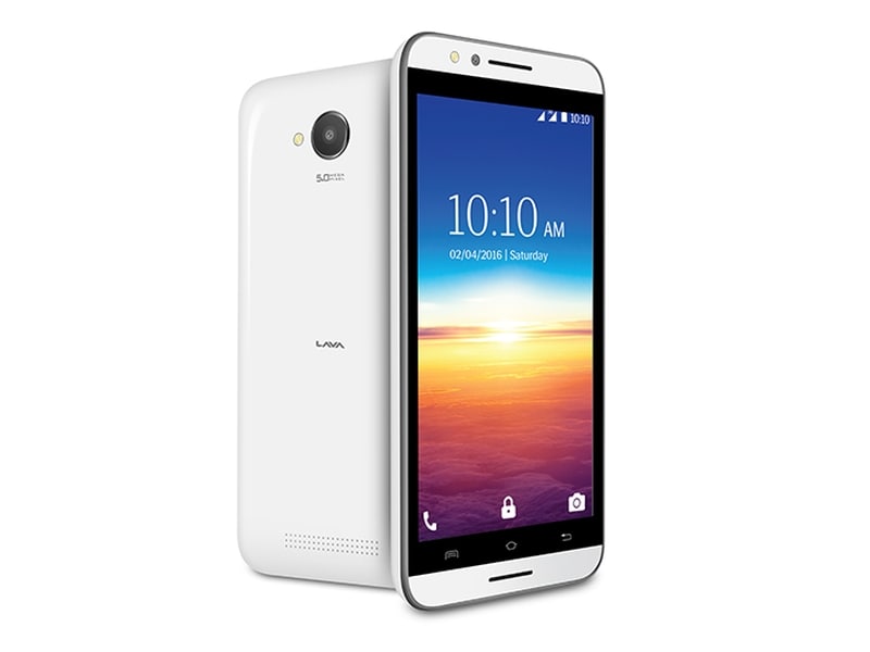 लावा ए67 स्मार्टफोन लॉन्च, कीमत 4,550 रुपये से कम