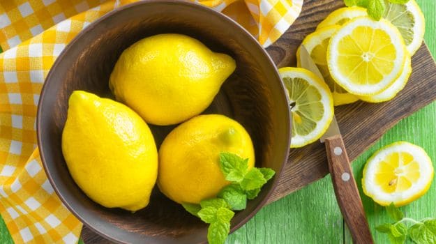 10 Amazing Lemon Benefits: Why You Should Squeeze It In Your Food