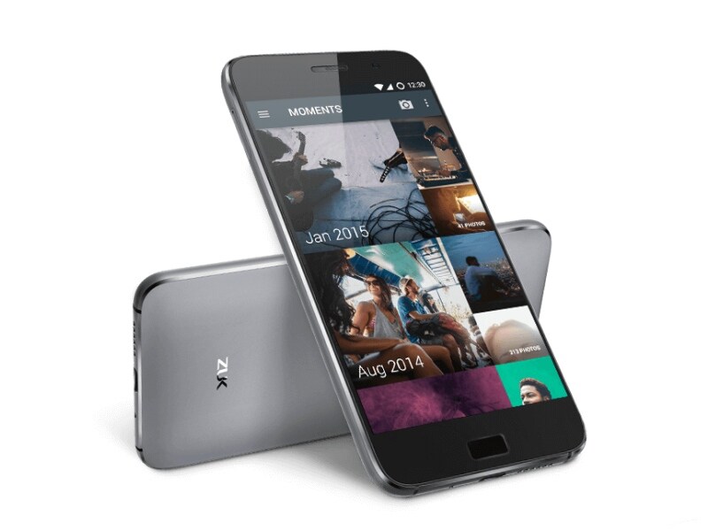 लेनोवो ज़ेड1 स्मार्टफोन 10 मई को होगा लॉन्च, स्पेसिफिकेशन हुए सार्वजनिक