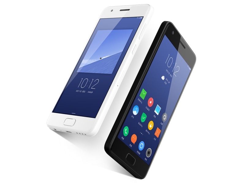 लेनोवो ज़ूक ज़ेड2 स्मार्टफोन जल्द भारत में हो सकता है लॉन्च