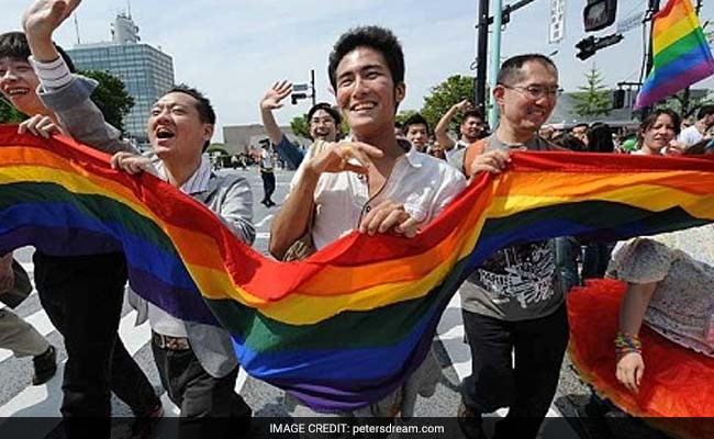 Japan Schools A 'Hateful' Place For LGBT Students: Rights Group