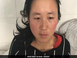 Domestic Abuse Is Thriving In China's Culture Of Silence Domestic Abuse Is Thriving In China's Culture Of Silence